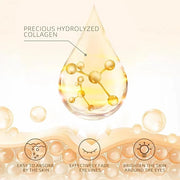 30 Pairs Under Eye Patches, 24k Gold Under Eye Mask For Puffy Eyes,Dark Circles,Bags, Nourishing Collagen Under Eye Gel Pa...