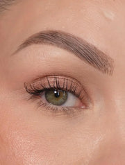 Eyeshadow for Sensitive Eyes, Eyeshadow with Long Durability, Allergy Certified, Fragrance-Free and Vegan Eye Make-Up, Hyp...