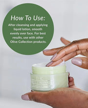 DHC Olive Virgin Oil Essential Cream, Moisturizer, Hydrating, Promotes Skin Elasticity, Radiant, Fragrance and Colorant Fr...