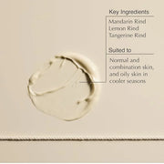 Aesop Mandarin Facial Hydrating Cream | Cools, Tones, and Balances Normal And Combination Skin | Mandarin Rind, Lemon Rind...