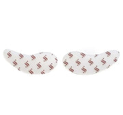 Anti-Wrinkle Eye Mask Set with Stylish Storage Tin to Revitalize and Rejuvenate - Product Image