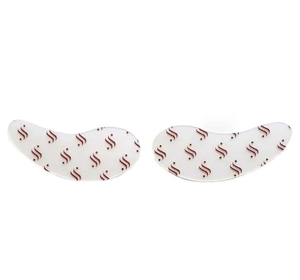 Anti-Wrinkle Eye Mask Set with Stylish Storage Tin to Revitalize and Rejuvenate - Product Image