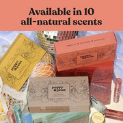 Poppy & Pout Lip Care Set Blossom)