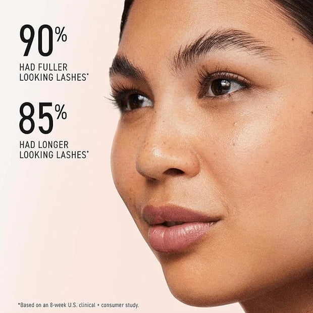 Rodan + Fields R+F Lash Boost Serum | 5 ml | Supports Fuller, Longer-Looking Eyelashes & Brows | Easy Nightly Application ...