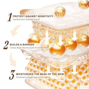 2025 New Beef Tallow For Skin, Grass Fed Tallow Face Body Moisturizer, Nourish and Soothe Dry Skin - Product Image