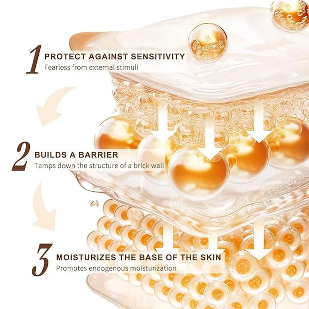 2025 New Beef Tallow For Skin, Grass Fed Tallow Face Body Moisturizer, Nourish and Soothe Dry Skin - Product Image