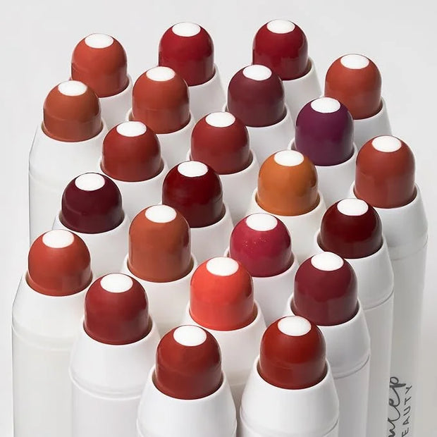 Julep It's Balm Tint of Color Lip Balm - Sahara Sunset | Hydrating Lip Color with Vitamin E Core | Natural Gloss Finish | ...