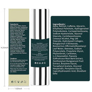 Eye Cream, Under Eye Cream for Dark Circles, Eye Cream for Puffiness and Bags Under Eye and Wrinkles with Retinol Caffeine...