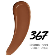 Maybelline Super Stay Lumi-Matte Foundation, Lightweight and Buildable Full Coverage Foundation Makeup For Up To 30HR Wear...
