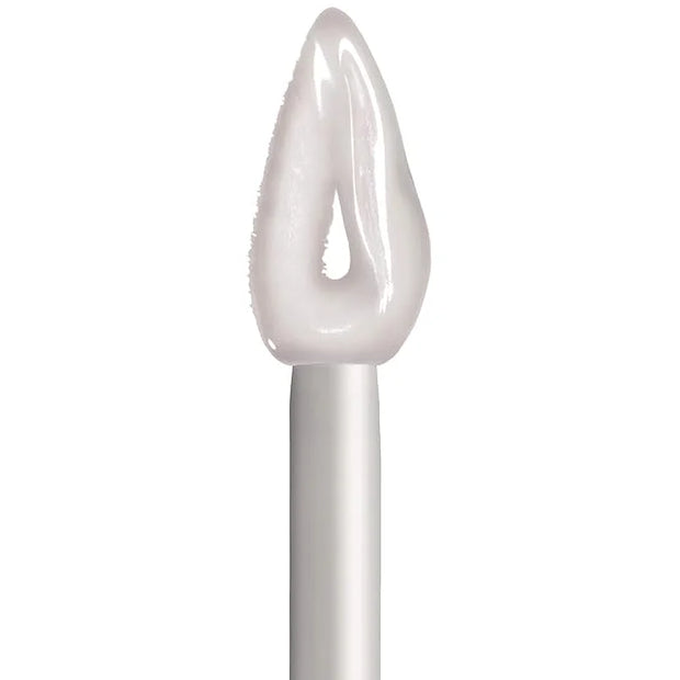 L’Oreal Paris Makeup Infallible 8 Hour Hydrating Lip Gloss, Crystal Glass, 0.21 Fl Oz - Product Image