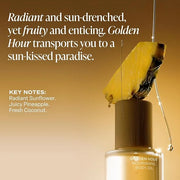 Saltair Body Oil. Luxurious Golden Hour After Shower and Bath Oil Moisturizer for Women and Men. Botanical, Non-Greasy, an...