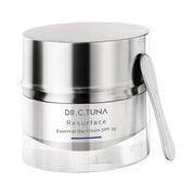 Farmasi Dr. C. Tuna Resurface Advanced Eye Cream, Natural and Organic Anti Aging, Wrinkles Eye Cream to Reduce Puffiness, ...