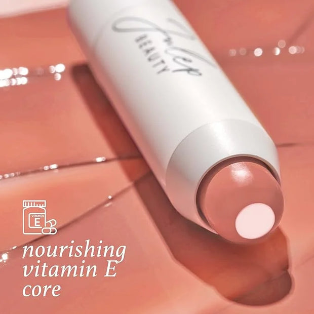 Julep It's Balm Tint of Color Lip Balm - Rosewood Nude | Hydrating Lip Color with Vitamin E Core | Natural Gloss Finish | ...