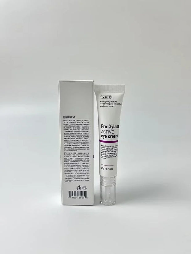 Vgo eye cream, 11g/0.39oz