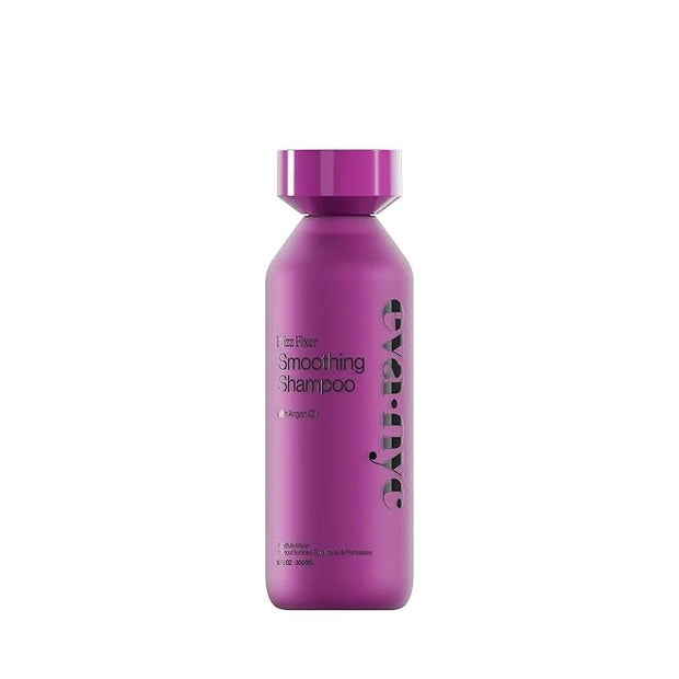 Eva NYC Frizz Fixer Smoothing Shampoo, 10 fl oz - Product Image