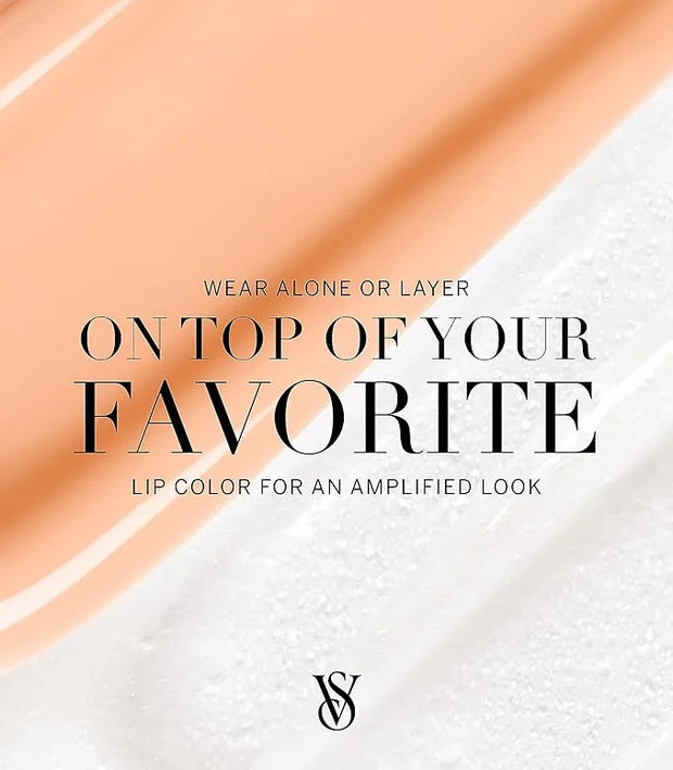 Victoria's Secret 3 Piece Best Of Gloss Gift Set - Product Image