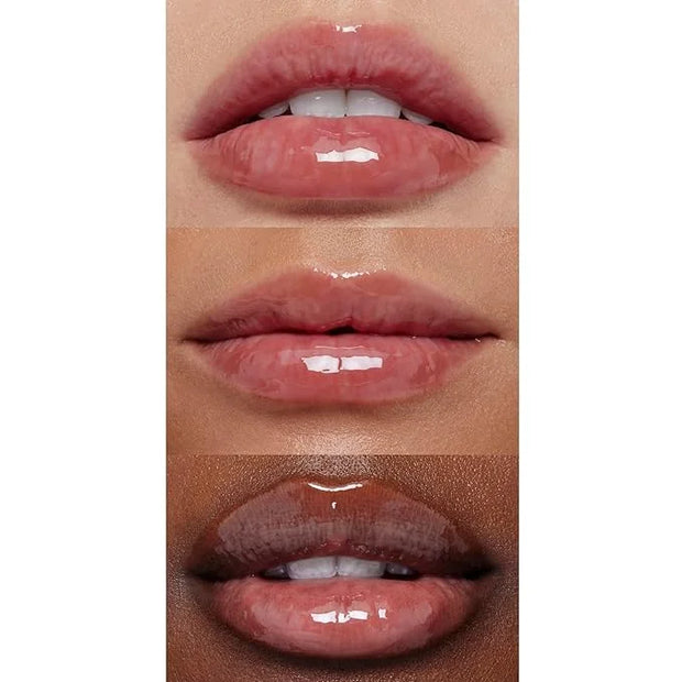 e.l.f. Glow Reviver Lip Oil, Nourishing Tinted Lip Oil For A High-shine Finish, Infused With Jojoba Oil, Vegan & Cruelty-f...