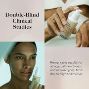 Goop beauty peptide serum |