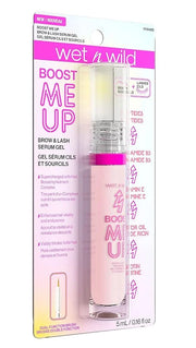 wet n wild Boost Me Up Brow And Lash Growth Enhancing Serum - Product Image