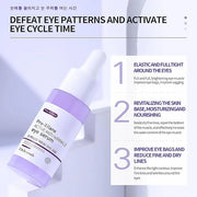 DEleventh Korean Brand Pro-Xilane Active Anti-Wrinkle Eye Serum 30ml / Anti-Aging, Reduces Puffiness, Dark Circles, & Firm...