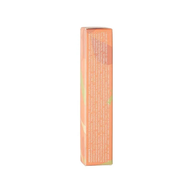 Oulac Moisture Peach Nude Lipstick - 2 in 1 Shimmer Lipstick & Lip Balm, Shimmer Soild Lip Gloss, Lightweight Smooth, Natu...