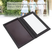 Professional Magnetic Palette, Eyeshadow Lipstick Storage DIY Empty