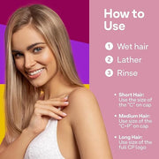 ColorProof Haircare LLC Smooth Shampoo 8.5 Oz - Product Image