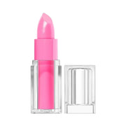 COVERGIRL Clean Lip Color, Enchantress Blush, Satin Finish, Squalane, Avocado & Aloe, Carmine-Free, Non-Drying, 0.12oz - P...