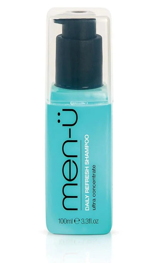 Men-U Travel Kit for Mens Grooming - Product Image