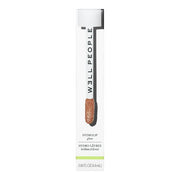 Well People Hydrolip Gloss, Lip Plumping Gloss For Sheer Color, Smooths & Hydrates Lips, Made With Jojoba Oil, Vegan & Cru...