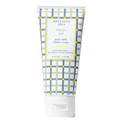 Beekman 1802 Goat Milk Hand Cream, Fresh Air - 2 oz - Moisturizing Lotion for Dry Skin - Anti-Aging Hydration - Good for S...