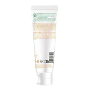 ATTITUDE Fluoride-Free Toothpaste, Plant- and Mineral-Based Ingredients, Vegan, Cruelty-Free and Sugar-Free, Mango 4.2 Oz ...