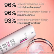 StriVectin Anti Wrinkle Trio Kit for Face and Eyes, 3 piece kit with SD Plus Moisturizer, Peptide Plump Line Face Serum, a...