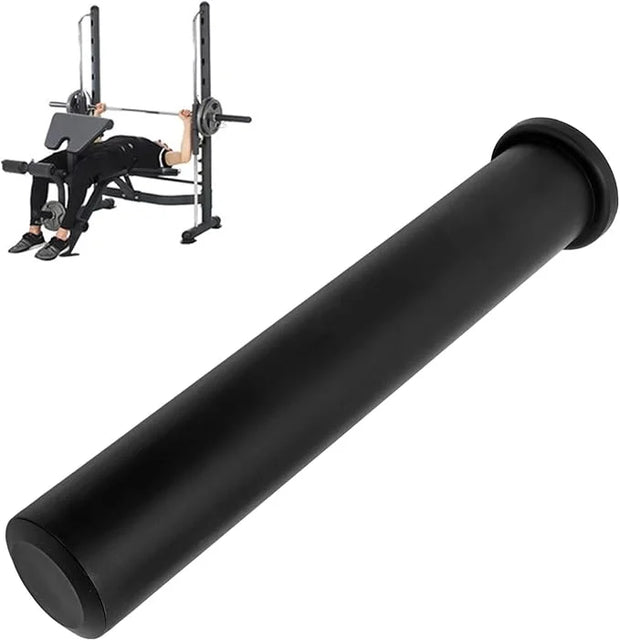 Asixxsix Olympic Adapter Sleeve 1" Bars 2" Olympic - Product Image