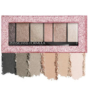 Physicians Formula Shimmer Strips Custom Eye Enhancing Eyeshadow & Eyeliner Nude Naked Eyes - Product Image