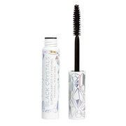 Pacifica Beauty Crystals Supercharged Extending Mineral Black Mascara, For Volume and Length + Volume, Silicone, Sulfate +...