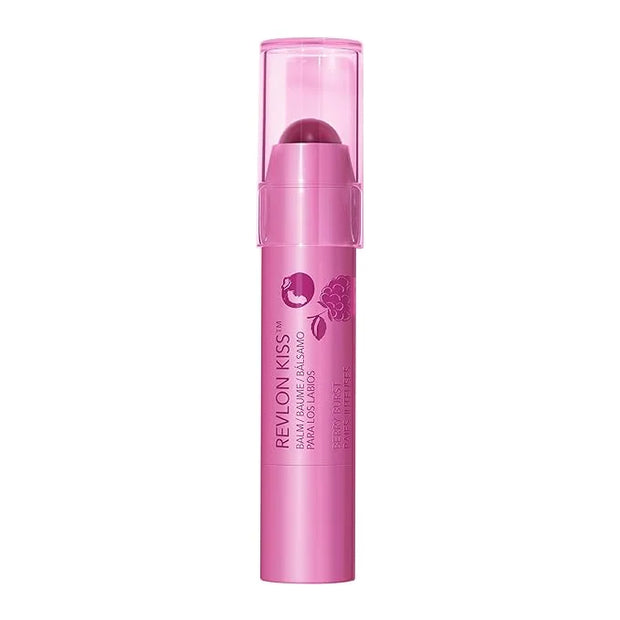 Revlon Lip Balm, Kiss Tinted Lip