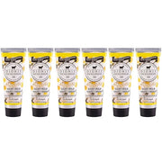 Dionis - Goat Milk Skincare Scented Hand Cream (1 oz) Set of 6, Moisturizing Lotion for Dry Skin, Good for Sensitive Skin,...