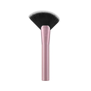 Real Techniques Extra Big Finishing Brush, Large Makeup Brush For Powder Bronzer, Highlight, & Contour, XL Oversized Fan B...