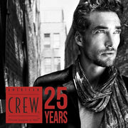 American Crew Men's Hair Texture Foam Techseries, Like Hair Gel, 6.7 Fl Oz - Product Image