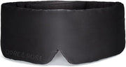 Dore & Rose Deep Sleep Mask Light Blocking, 23 Momme Mulberry Silk Eye Mask, Ultra Soft, Adjustable - Travel Sleeping Mask...