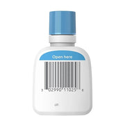Cetaphil Hydrating Moisturizing Lotion for Normal to Dry, Sensitive Skin, 16 oz + Travel Size Gentle Skin Cleanser 2 oz - ...