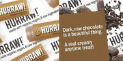 Hurraw! Chocolate Lip Balm: Organic, Certified