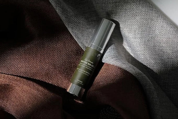 Eye Serum For Multi-Purpose Anti-Aging Serum Face Eyes & Neck, Reduces Wrinkles Dark Circle, Helps to Boost Collagen and R...