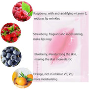 30PCS Lip Masks Sheet Moisturizing Crystal Collagen Pink Under Eye Mask Gel,Christmas Gift for Women Anti-Aging Eye Patche...