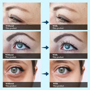 Under Eye Bags and Wrinkles, Wrinkle Filler, Eye Cream Visibly Reduces for Bags Under Eyes Bags Dark Circles Treatment - P...
