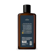 Cremo Body Wash Men, Notes of Bright Cardamom, Dry Papyrus and Aromatic Palo Santo, 16 Fl Oz - Product Image