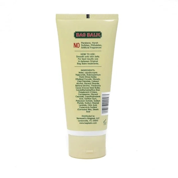 Bag Balm Moistuzing Body Lotion with Shea Butter, Daily Moisturizing for Dry Skin | Pack of 2 8oz Tubes - Product Image