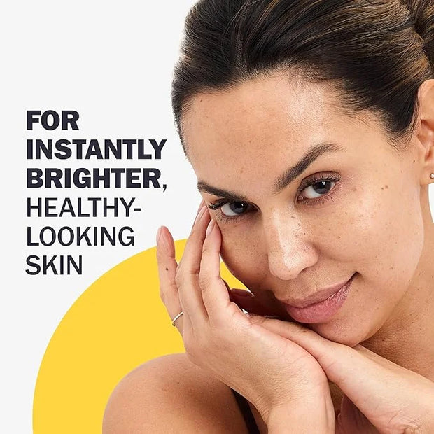 Olay Vitamin C Face Moisturizer, Brightening Cream for Women, Trial Size, Evens Tone, Dark Spot & Hyperpigmentation Reduct...