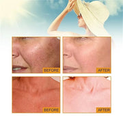 Tinted Sunscreen For Face SPF 50, Universal Protector Solar 50 Face Sunscreen Moisturizer, No Sticky, Hydrating travel siz...